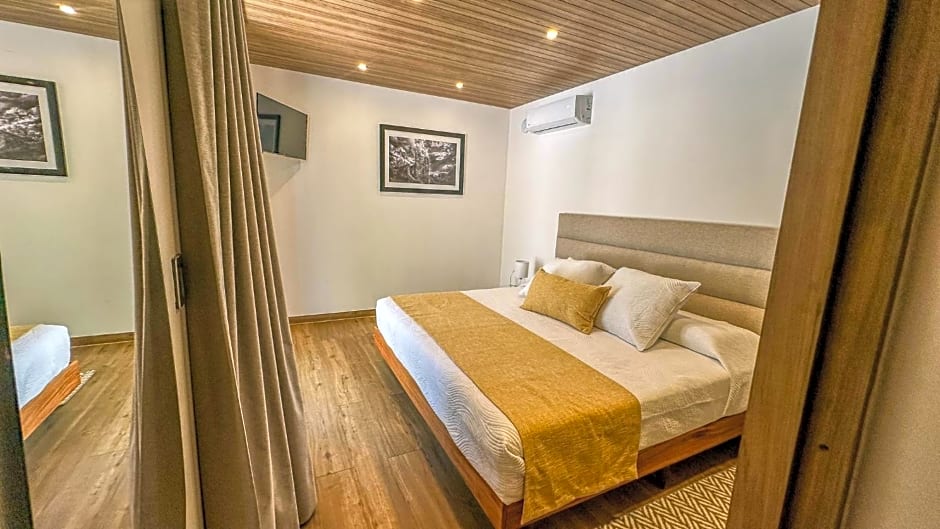 Antigua Guesthaus Suites