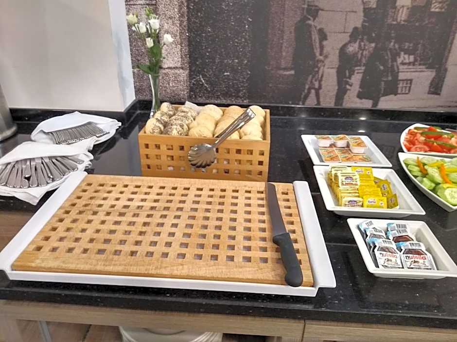 ibis Styles Nowy Sacz