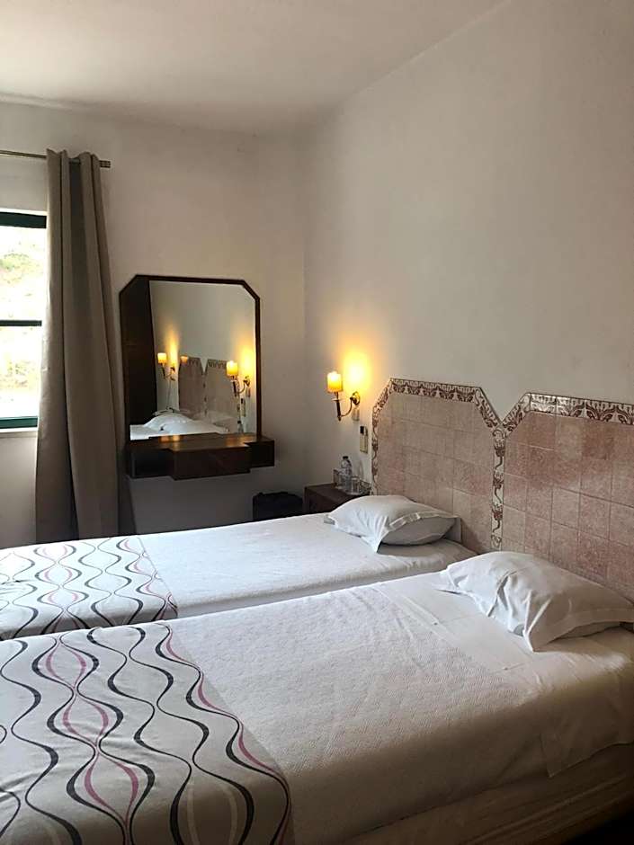 Hotel Castelo de Vide