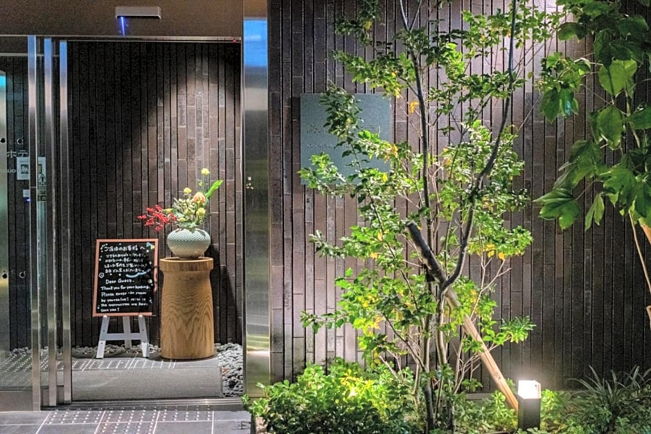 Karasuma Rokujo Hotel / Vacation STAY 3036