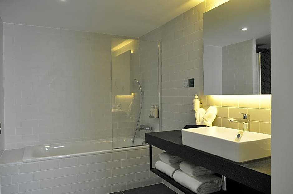 Holiday Inn Bordeaux Merignac By IHG