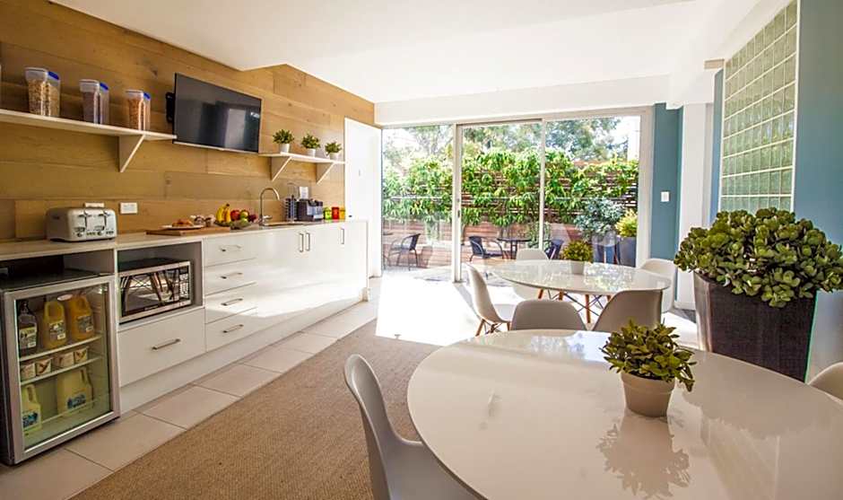 Crown Hotel Surry Hills