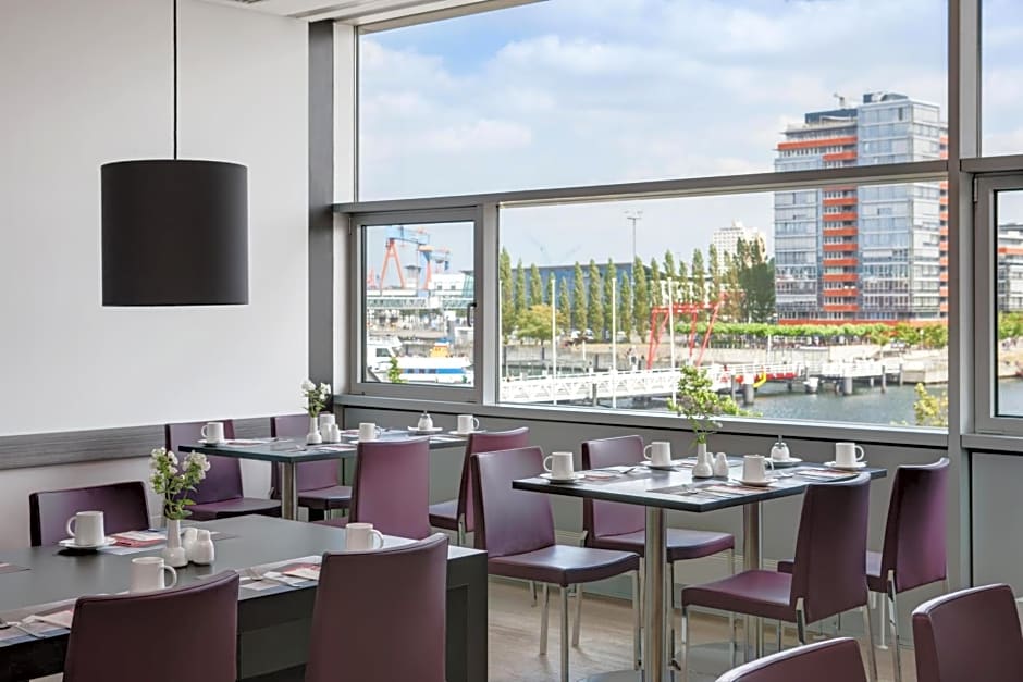 InterCityHotel Kiel