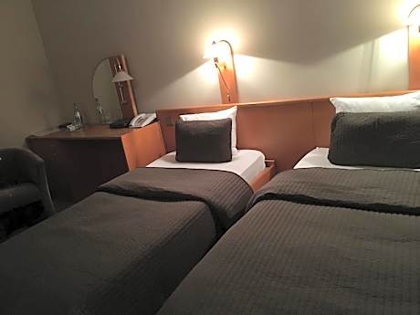 Classic Double or Twin Room