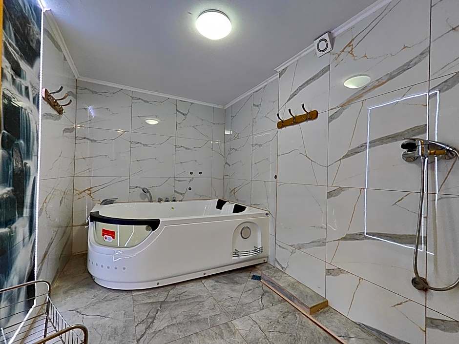 Kompleks Wypoczynkowy Harnaś II