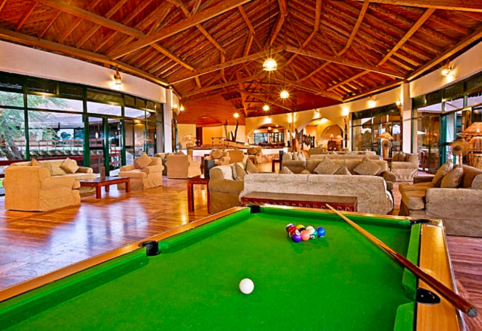 Tarangire Sopa Lodge