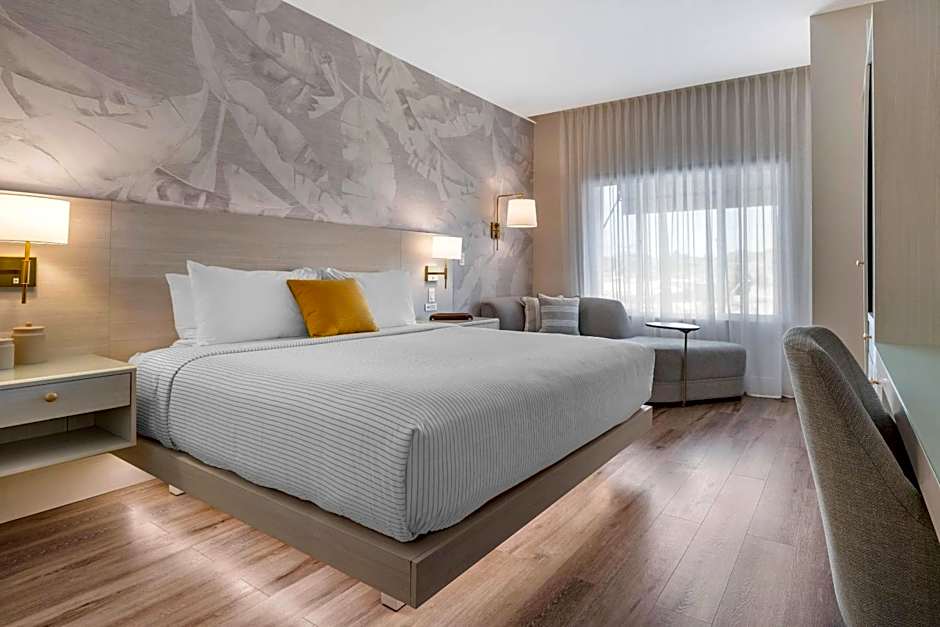 Cambria Hotel Calabasas - Malibu