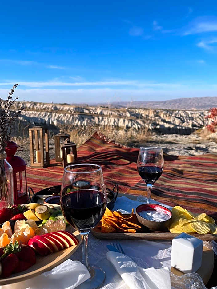 Soleado Cappadocia Hotel