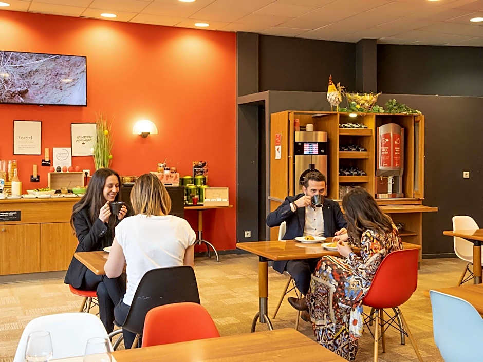 ibis Le Puy-en-Velay Centre