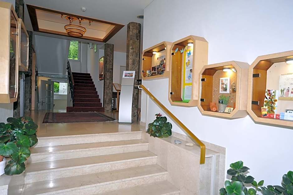 Hotel Promenade
