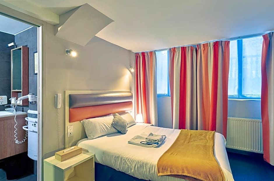 Adonis Hotel Strasbourg