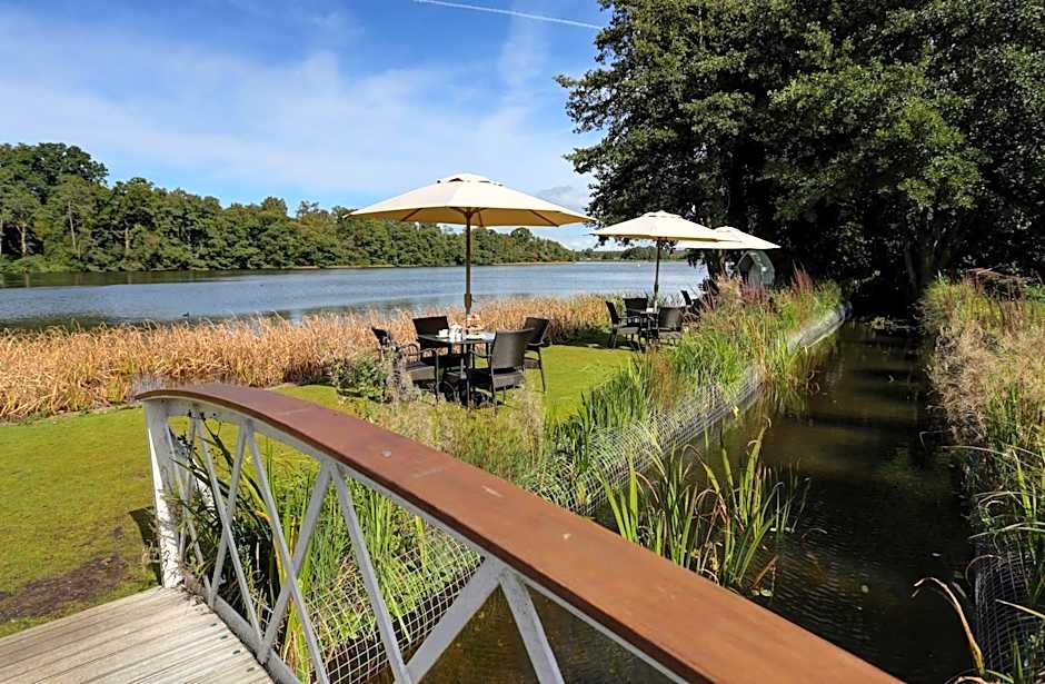 Frensham Pond Country House Hotel & Spa
