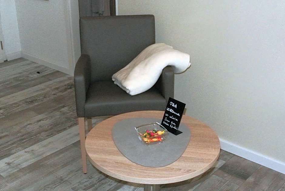 Kemnater Hof Apartments SELF-CHECK-IN