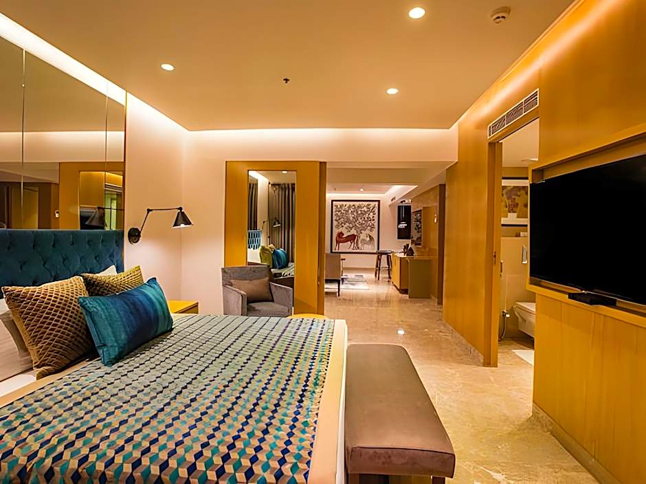 Lemon Tree Hotel Viman Nagar