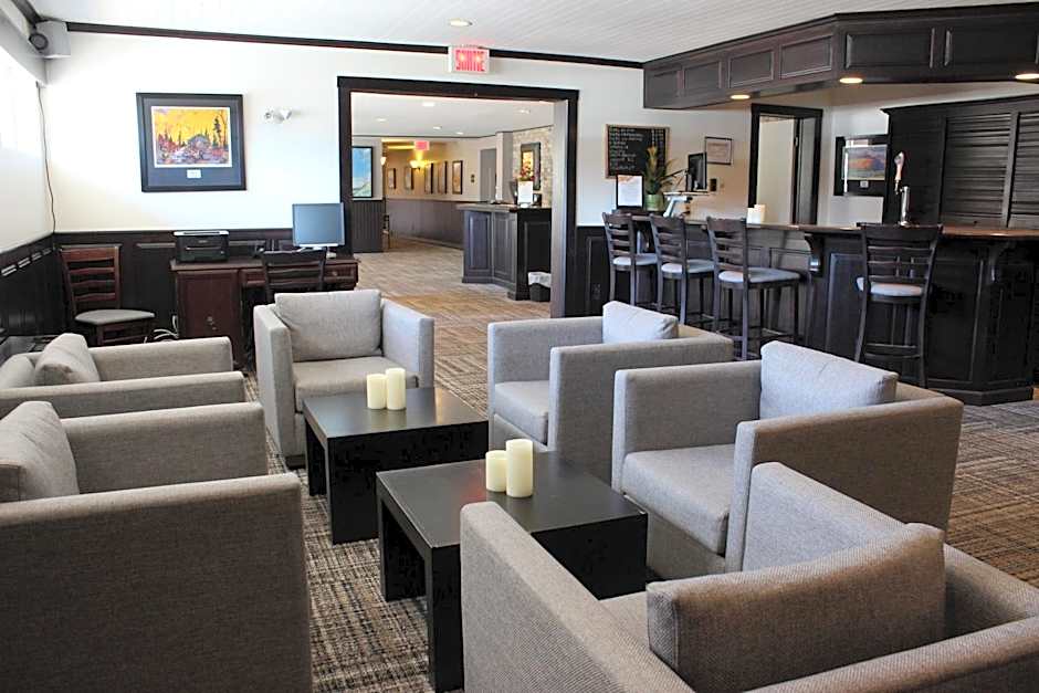 Hotel Baie Saint Paul