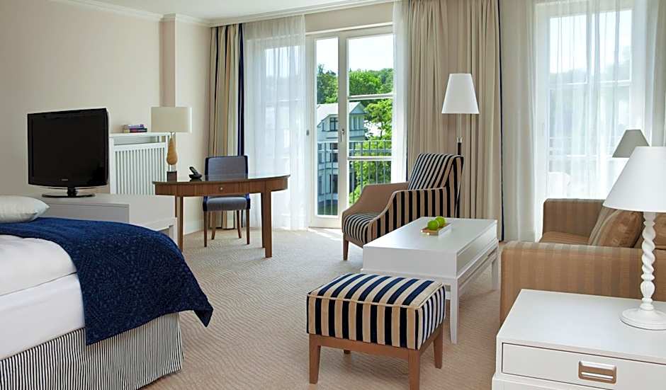 Steigenberger Grandhotel & Spa Heringsdorf