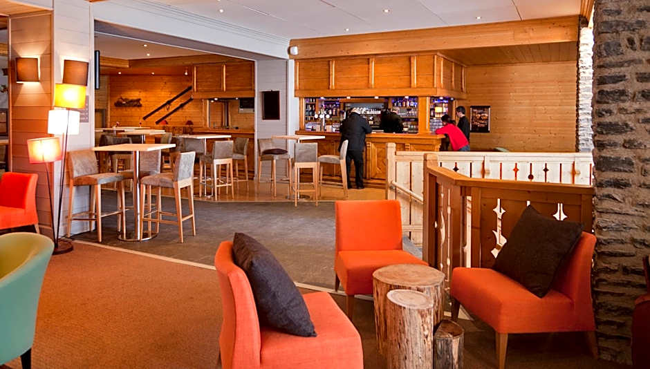 Hôtel Club MMV Altitude