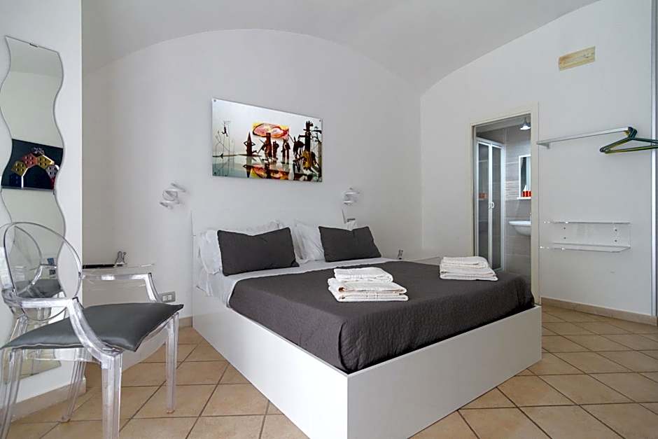 Maison Du La Rua-Adults Only