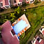 Span Suites