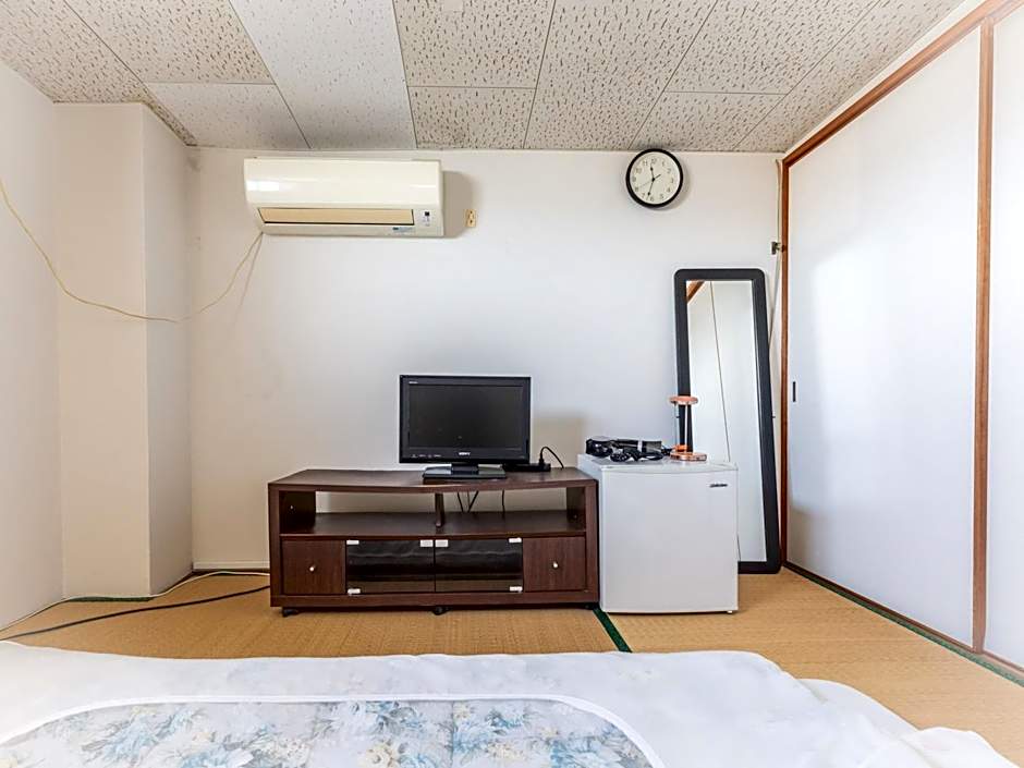 Tabist Hara Business Ryokan