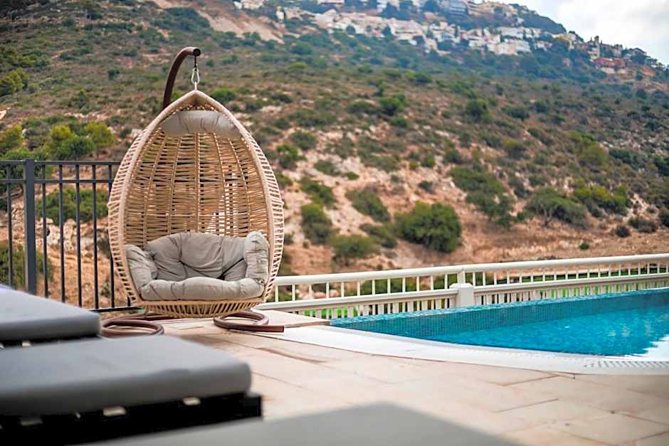 Kedem Hotel - Adults Only