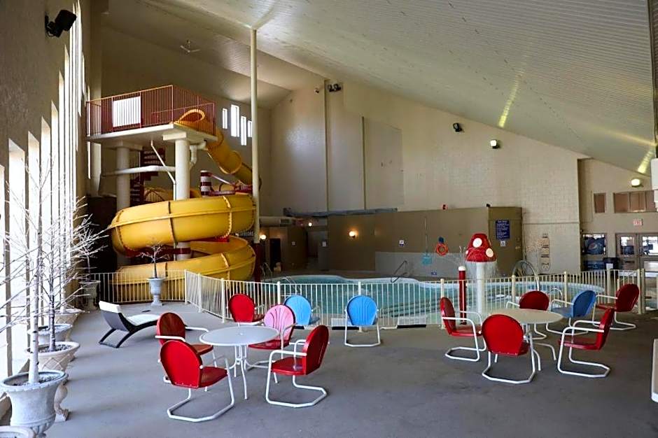 Medicine Hat Inn & Suites