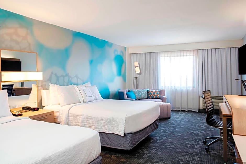 Courtyard by Marriott Fort Lauderdale Coral Springs