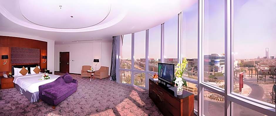 Sunday Signature Riyadh Formerly Qaser Al Hamra by Warwick