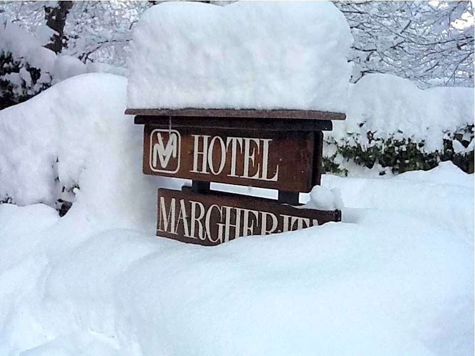 Hotel Residence Margherita