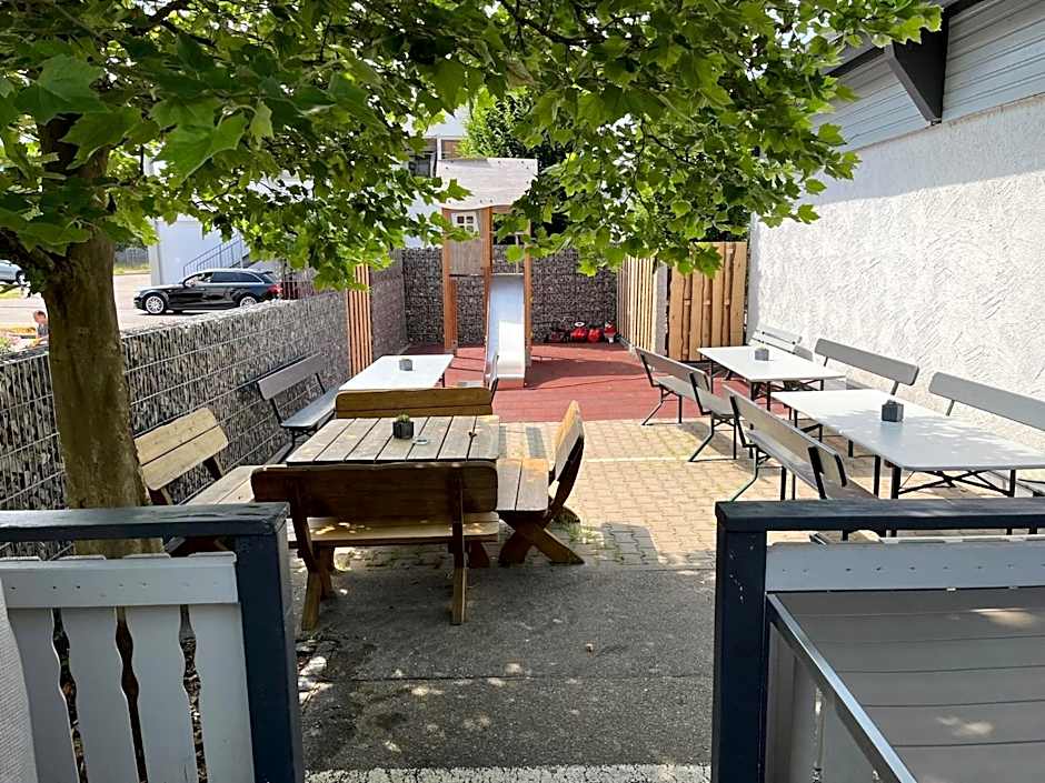 Hotel Am Kamin