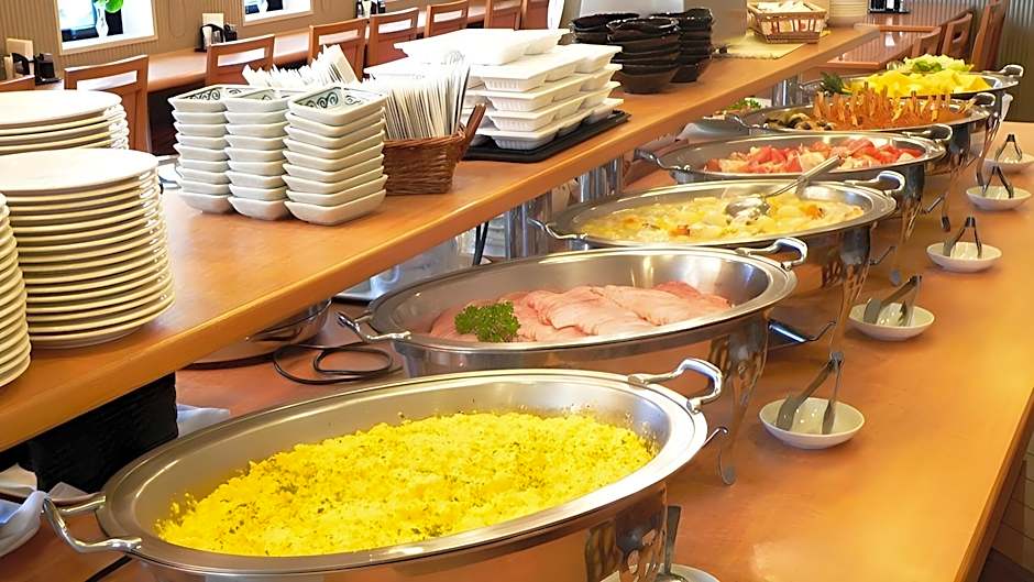 Hotel Route-Inn Kashiwa Minami -KOKUDO 16GOU ZOI-