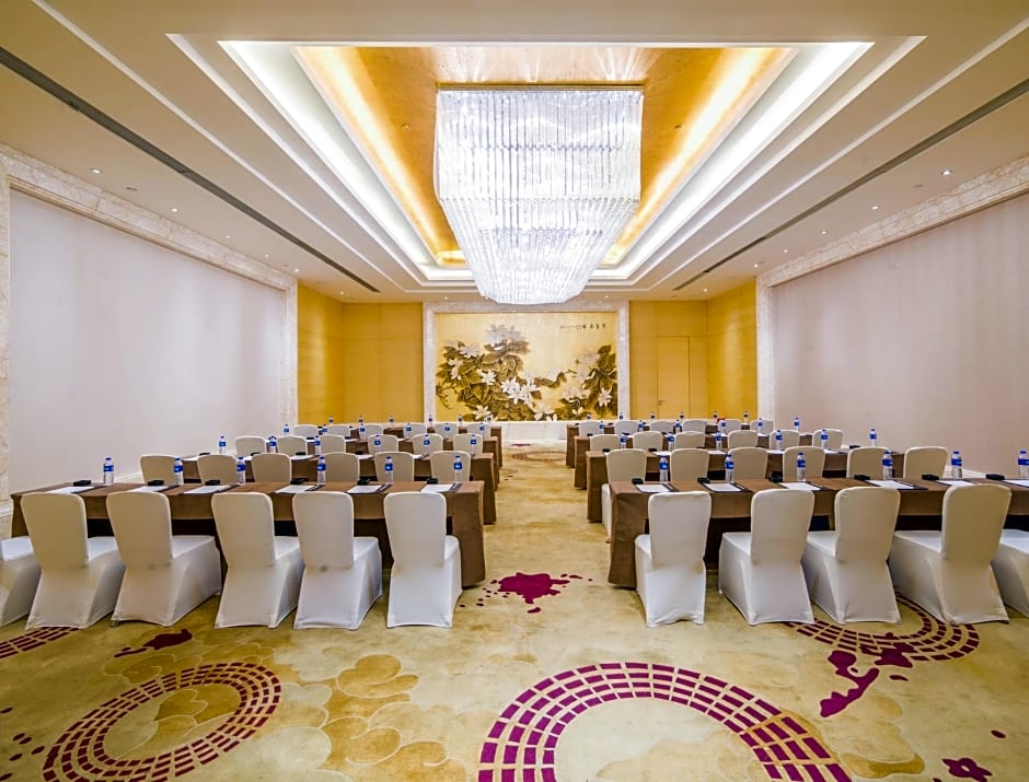 The Westin Fuzhou Minjiang