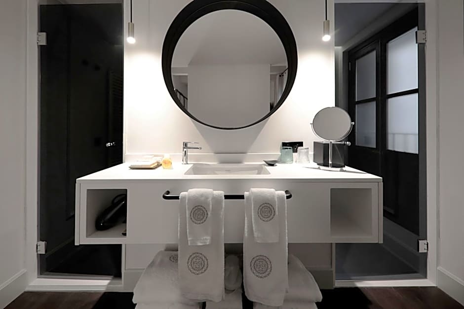 Summum Boutique Hotel, member of Melia Collection
