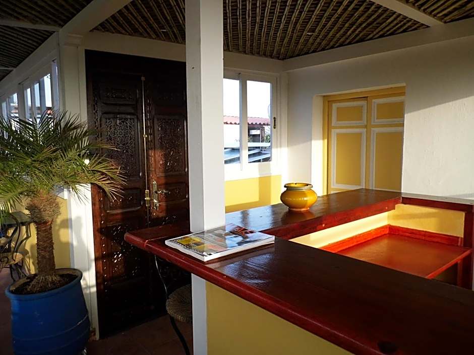 Riad A La Belle Etoile