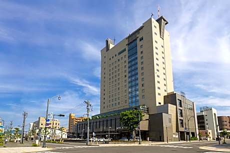 Hotel Aomori