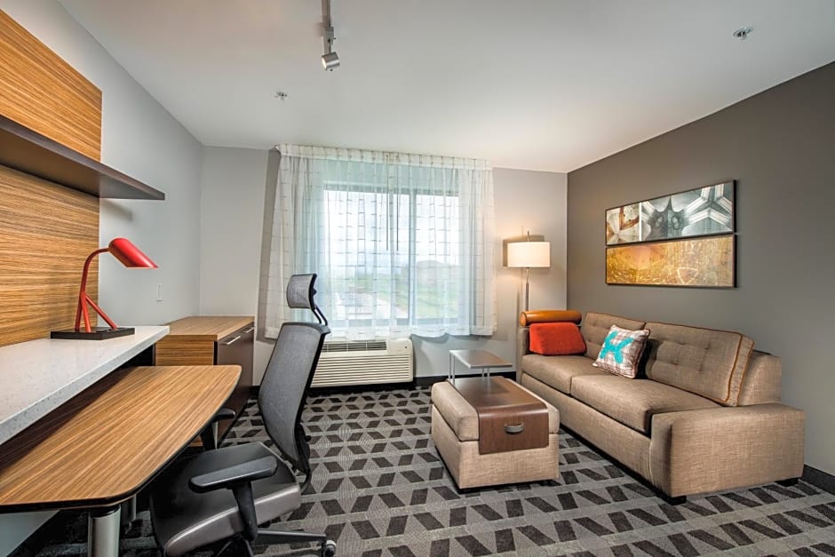 TownePlace Suites by Marriott Waco South
