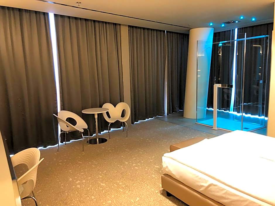 Best Western Plus Net Tower Hotel Padova