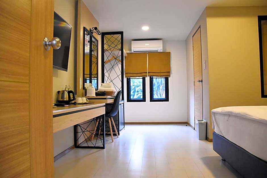 Photo 1 of 14 of Double Room with Private Bathroom