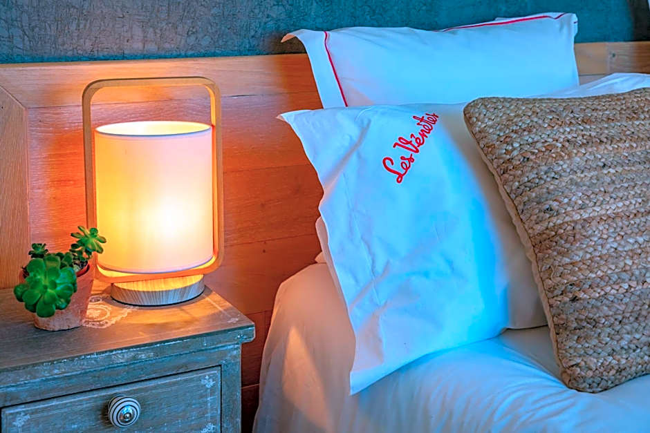 Hotel Restaurant Les Venetes