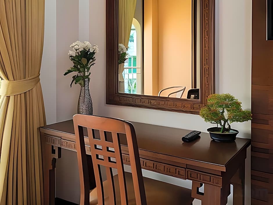 Grand Orlov Apart Hotel