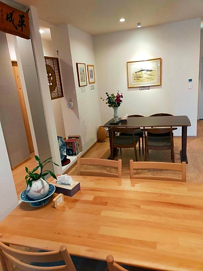Nara Deer Hostel - Foreigners Only