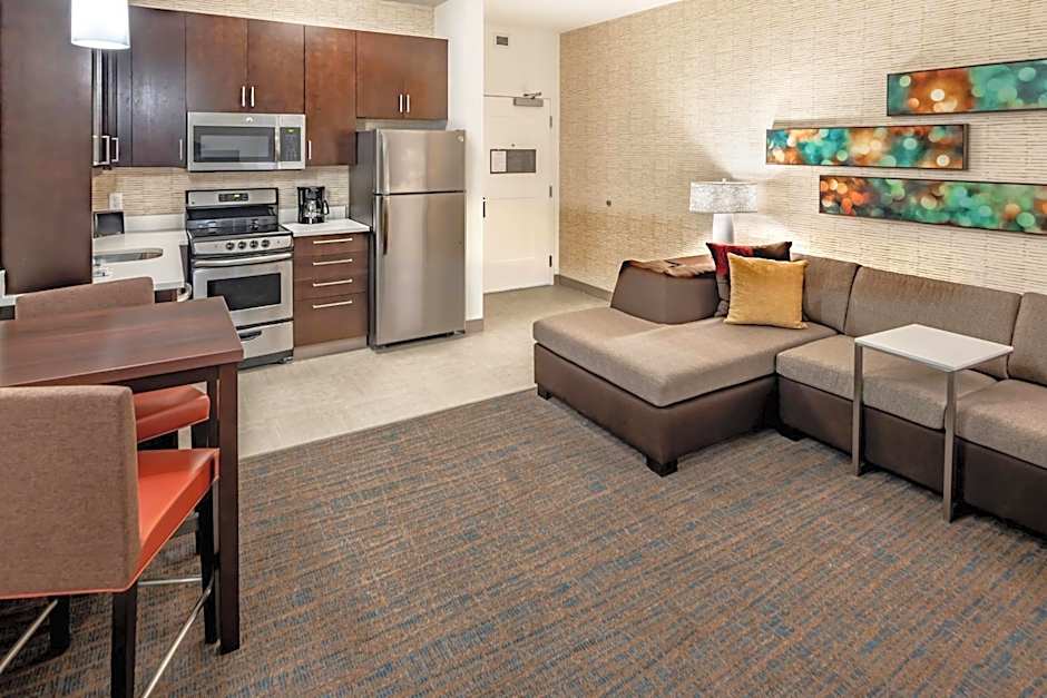 Residence Inn by Marriott Dallas at The Canyon