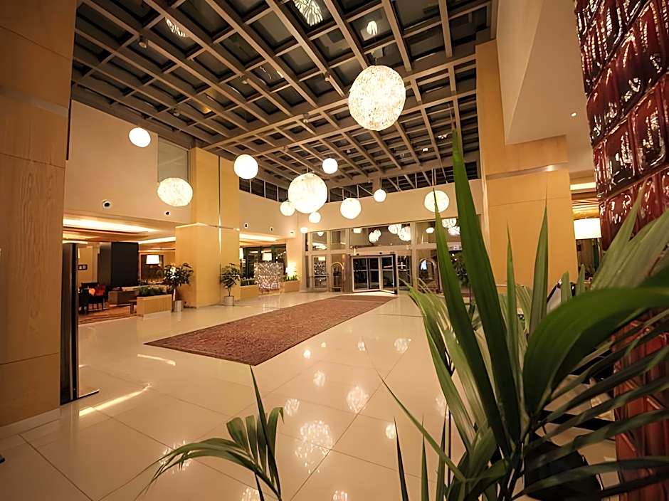 Sundance Hotel Istanbul