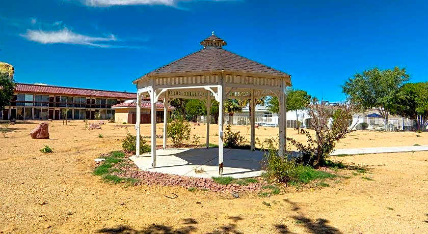 G T Hotels Inn & Suites Extended Suites