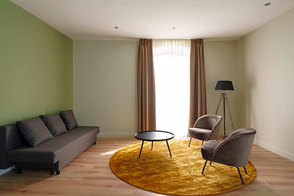 Hotel Les Jardins De La Molignée