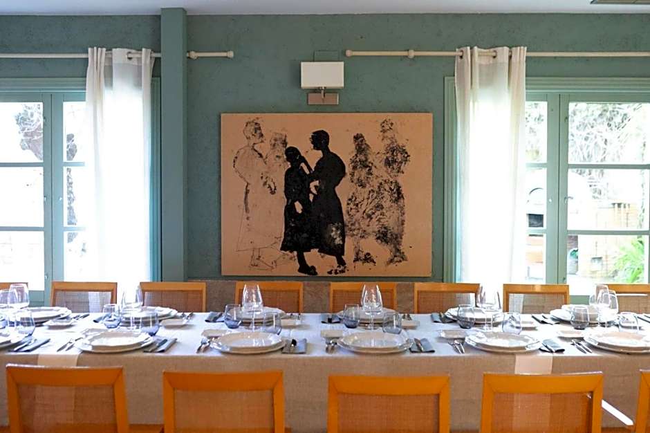 Hotel Boutique Moli El Canyisset