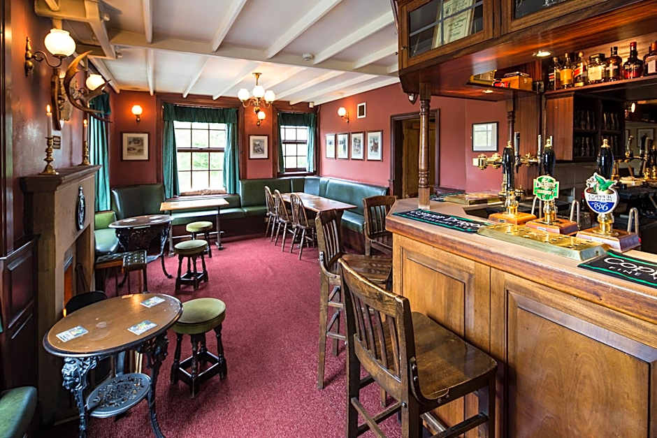 Duke Of Wellington Inn