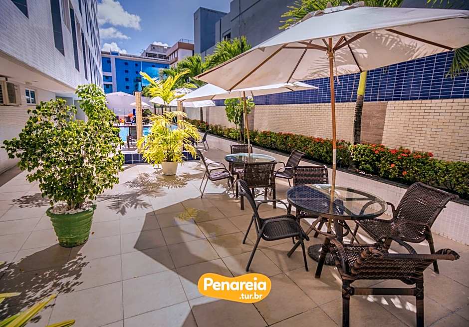 IMPERIAL TAMBAU Flat by PenareiaTurBr