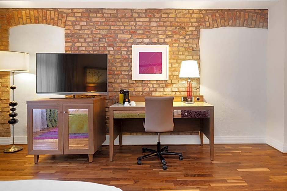 Elite Hotel Esplanade