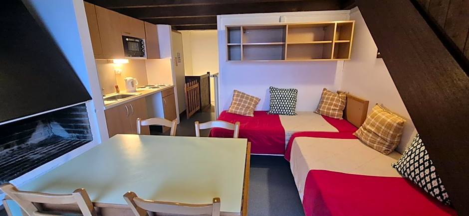 Village Montanha Lioran